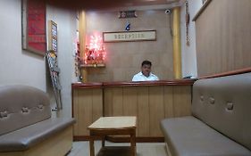Hotel Harsh Palace Bahraich